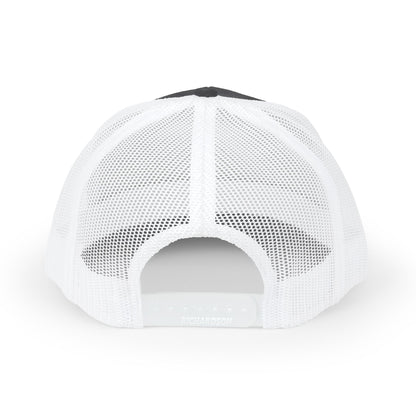 Snapback Trucker Cap